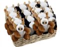 Basket of 12 cows Part No.340608